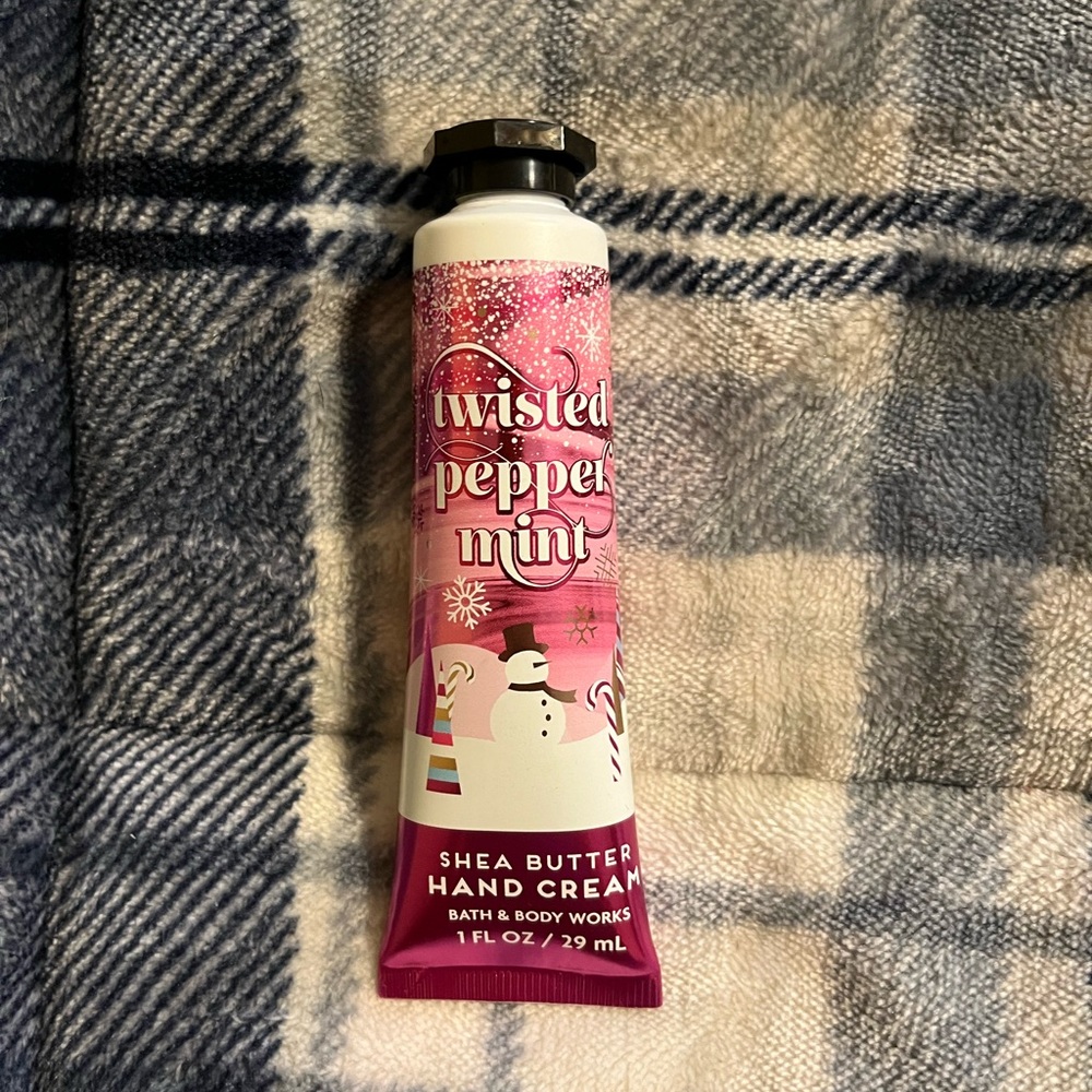 Bath & Body Works Lotion